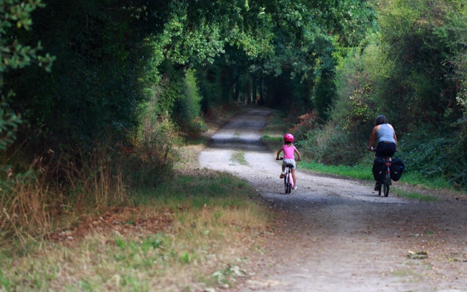 Randonnées en Vendée